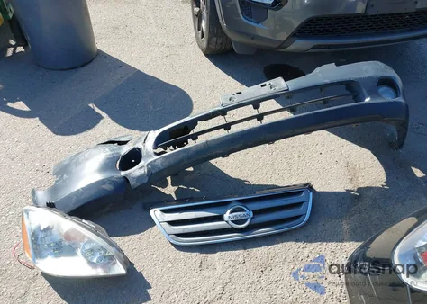 2004 Nissan Altima 3.5 Se из США, поврежденный, VIN 1N4BL11E24C158110